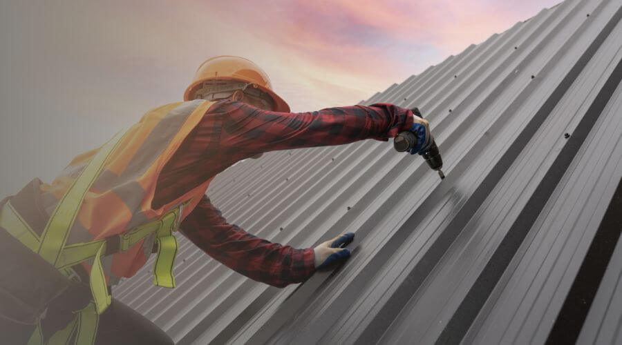 Expert new roof installation services in Medora, IN